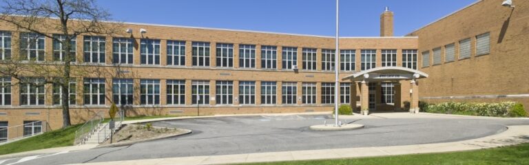 Jefferson Elementary School