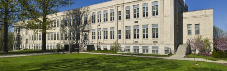 Markham Elementary School
