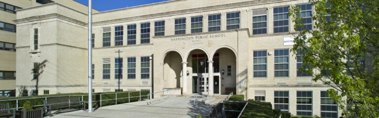 Washington Elementary School