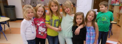 School Year Care