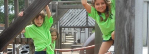 Summer Fun